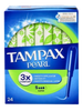 TAMPAX SUPER 3X COMFORT
