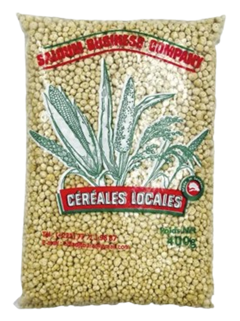 Array SMARTOS 400G