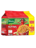 PAQUETE FAMILIAR KNORR CHATT PATTA