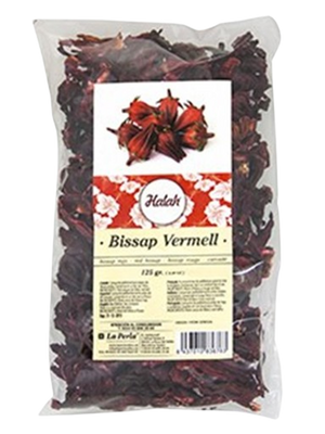 SMARTOS BISSAP CALICE 125G