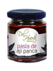 PASTA D'AJI PANCA AMERICA 12U X 212GR