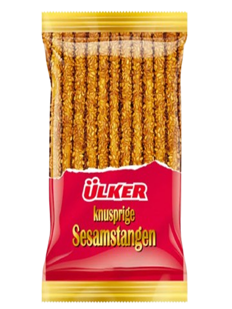 ULKER KNUSPRIGE