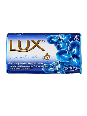 LUX AGUA SPARKLE 80G