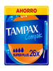 TAMPAX SUPER PLUS