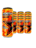 ROCK STAR MANDARIN 50CL LATA  24U