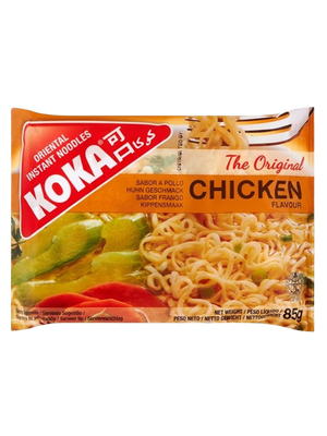 POLLO KOKA 85G