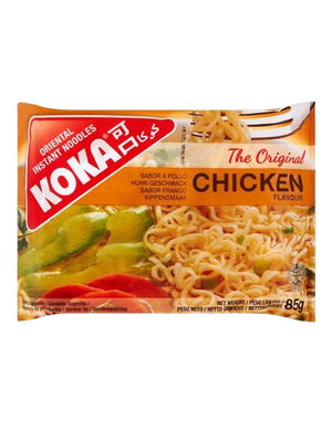 CURRY DE KOKA 85G
