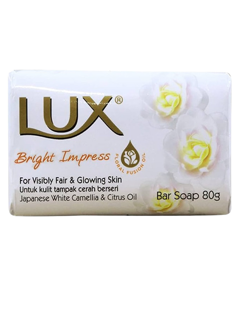 LUX BRIGHT 80G