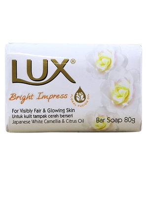 LUX BRIGHT 80G
