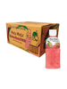 MOGU MOGU GUAYABA 330ML  X 24U