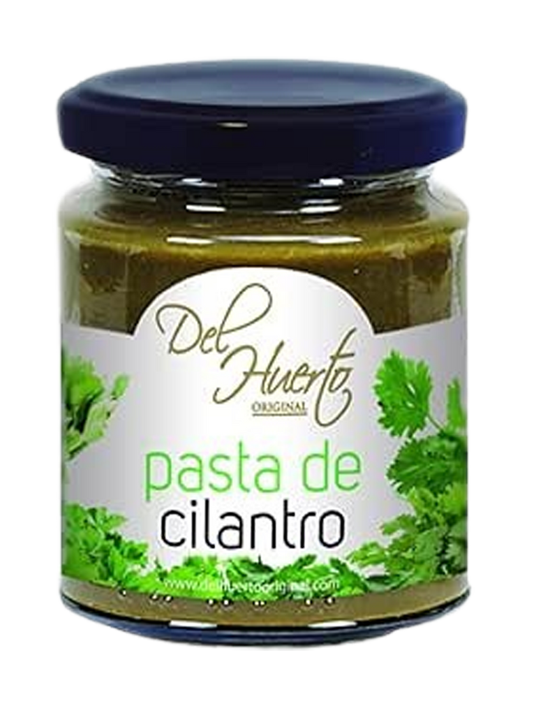 PASTA DE CILANTRO 212G