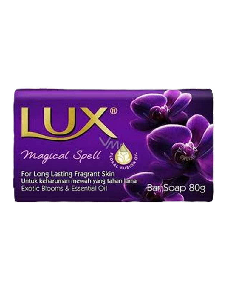 LUX MAGICAL SPELL 80G