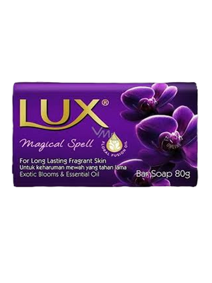 LUX MAGICAL SPELL 80G