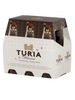 TURIA QUINTO 25CL X  24U T.R