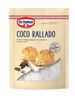 PASTELERO DE COCO 130G