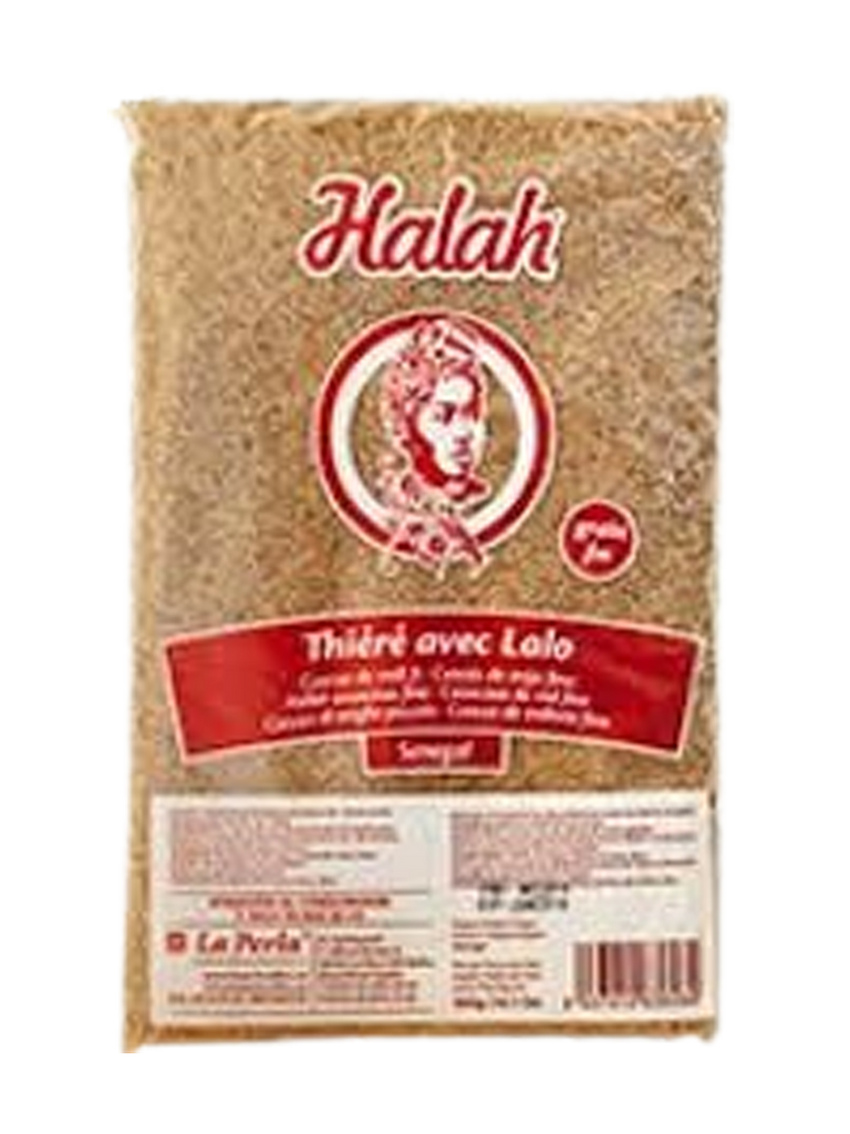 SMARTOS THIERE LALO 400G