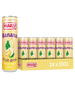 MAAZ BANANA FRUIT DRINK 33CL X 24