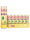 MAAZ BANANA FRUIT DRINK 33CL X 24