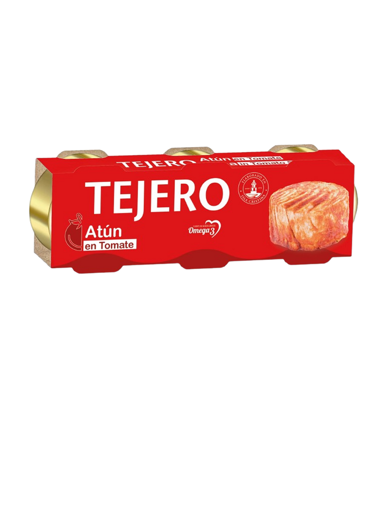 TONYINA EN TOMÀQUET 3U