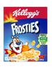 KOLLOGGS FROSTIES 330G