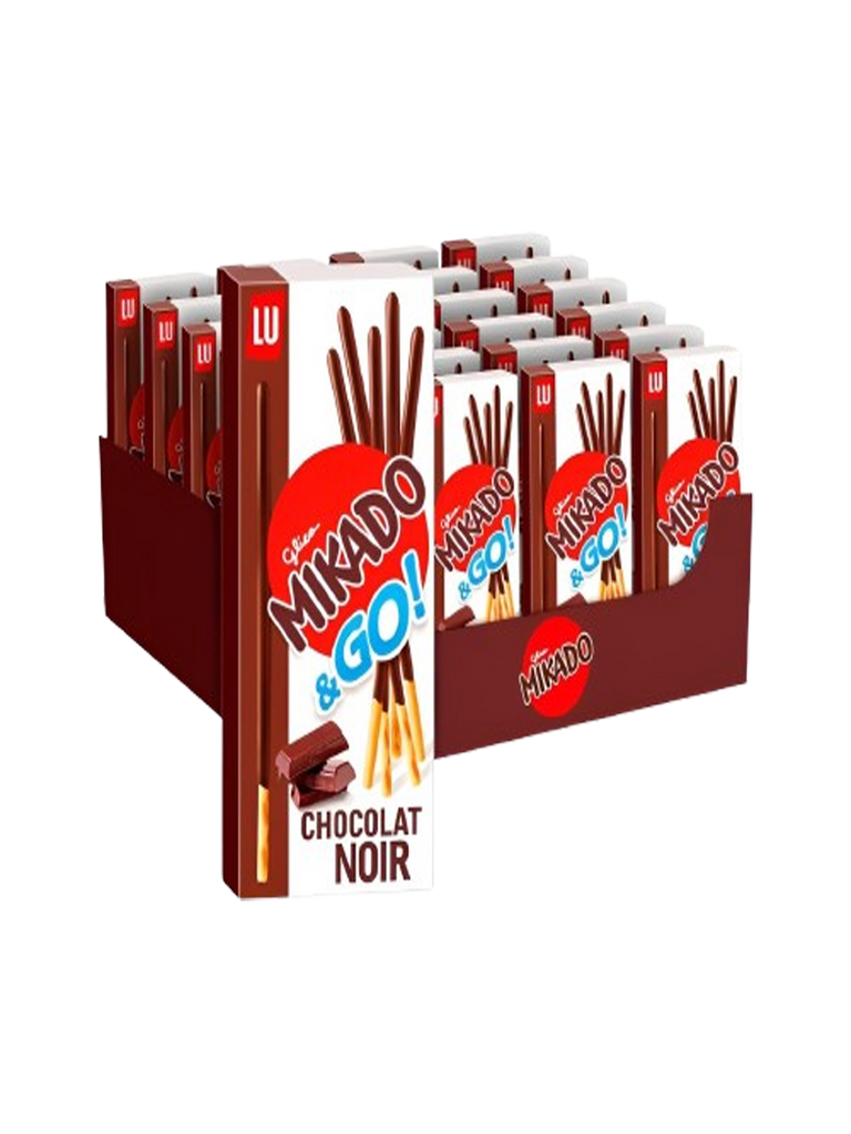 MIKADO NOIR