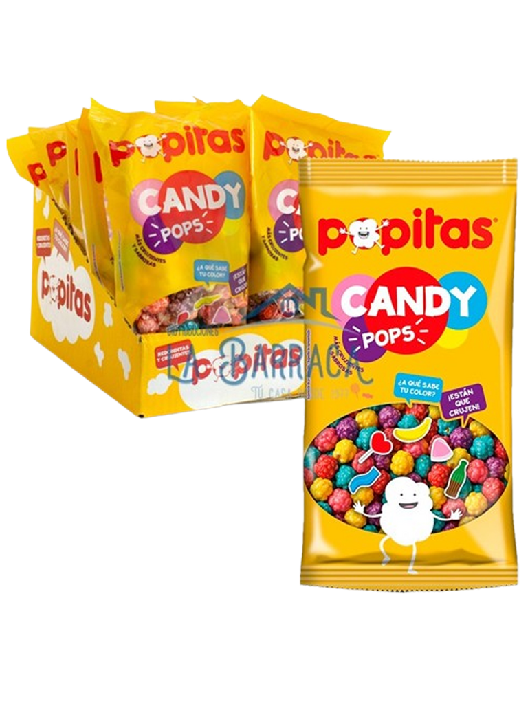 POPITAS 10U