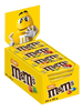 M&amp;M'S DE CACAHUETE 24U X 45G