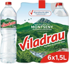 Aigua Viladrau 1,5L | 6 x 1,5L