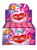 VIDAL CORAZONES FRESA
