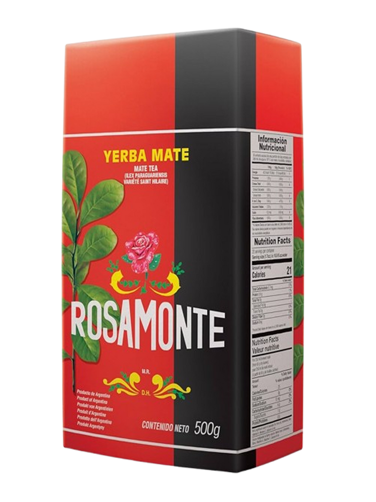 ROSAMONTE 500G