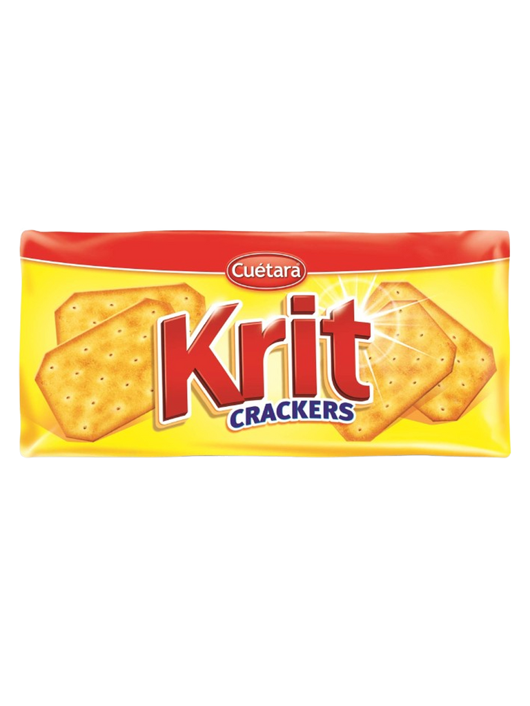 GALLETA KRIT 100GR
