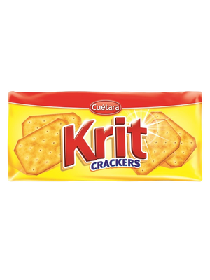 GALLETA KRIT 100GR