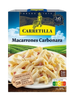 MACARRONES CARBONARA