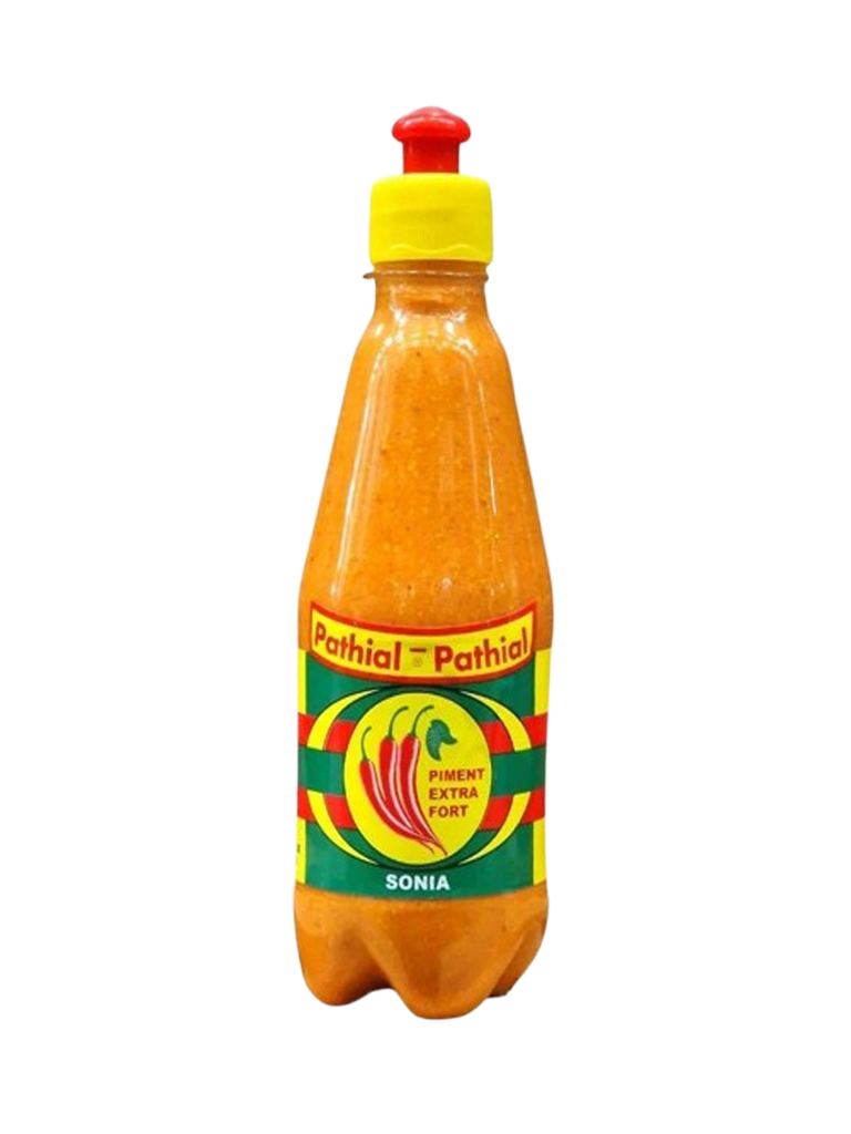 PIMENT PATIAL SONIA 350G