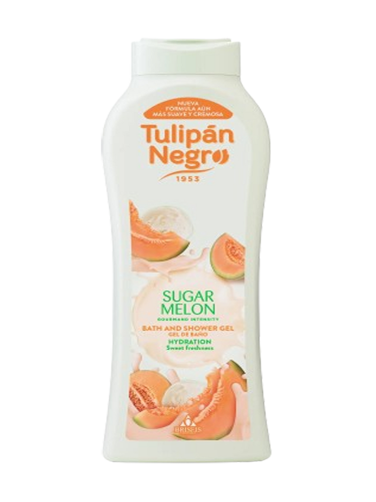 MELÓ DE SUCRE TULIPAN 650ML
