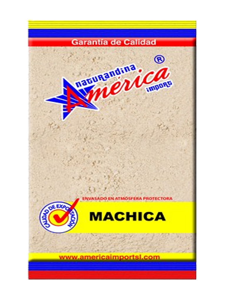 MACHICA 400GR