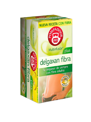 FIBRA DELGAXAN
