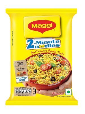 MAGGI 2 MINUTE NOODLES