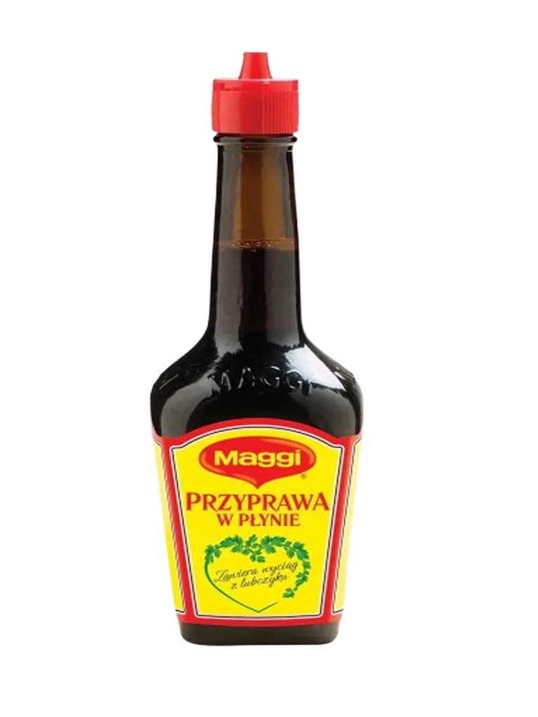 MAGGI PRAZY PRAWA W PLYNIE 200G