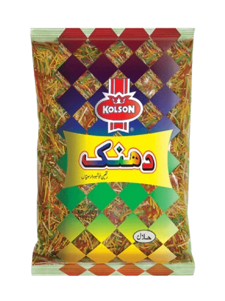 COLORANTE DHANAK 400G