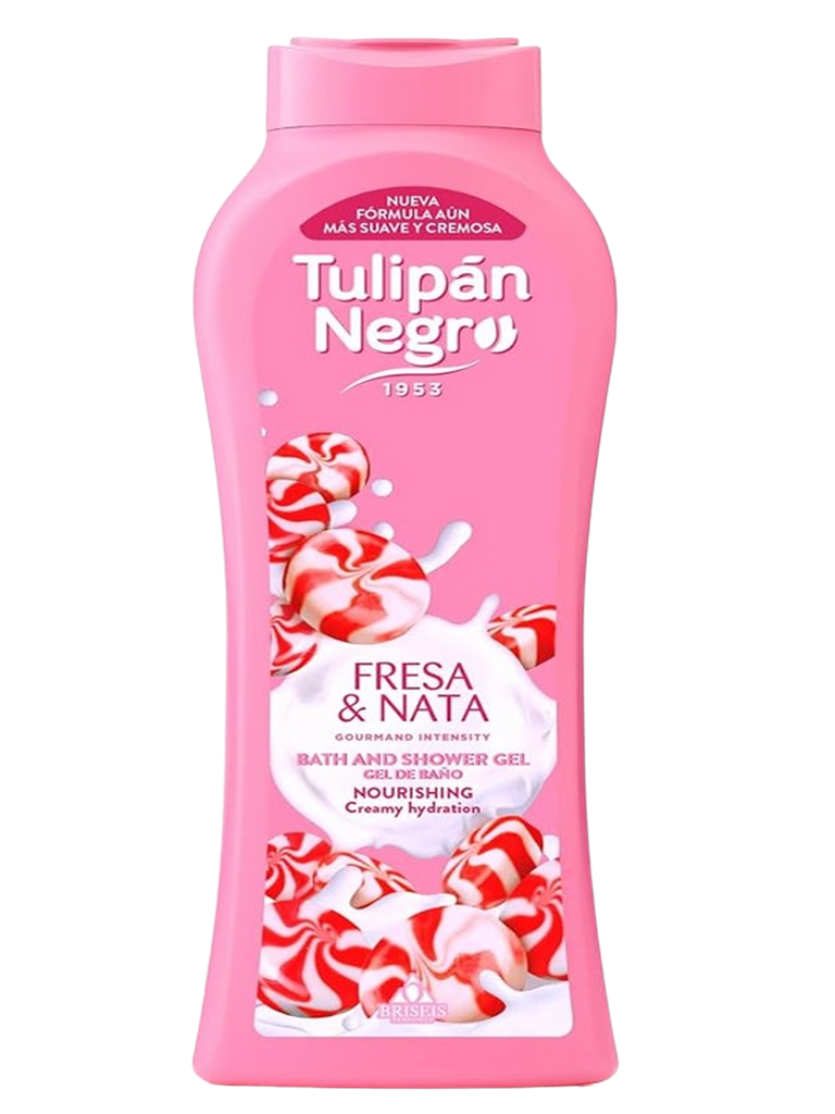 TULIPÁN FRESA 650ML