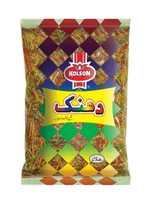 COLORANTE DHANAK 400G