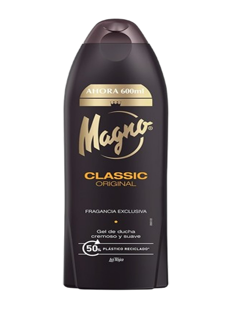 MAGNO CLASSIC ORIGINAL 600ML