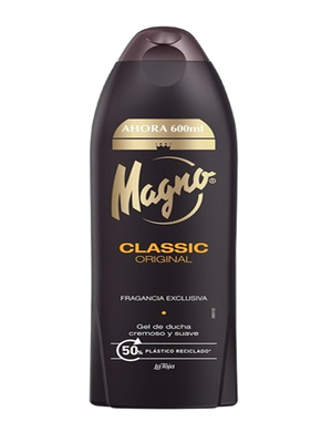 MAGNO CLASSIC ORIGINAL 600ML