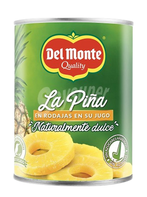 LA PIÑA DULCE 510G