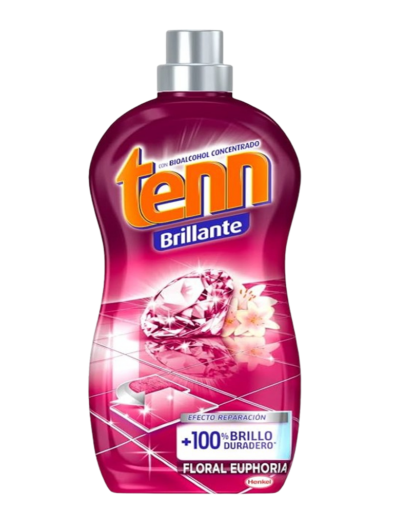 TENN BRILLANTE EUFORIA 1250ML