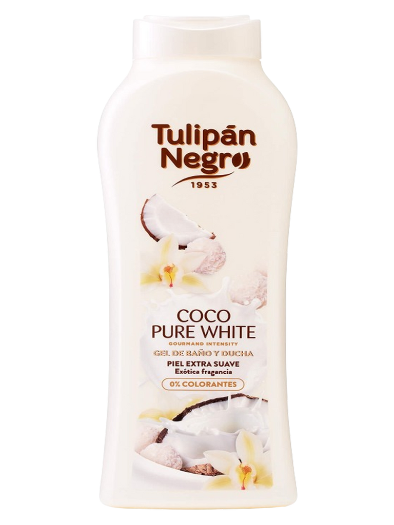 TULIPAN COCO 650ML