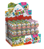KINDER SORPRESA 20G