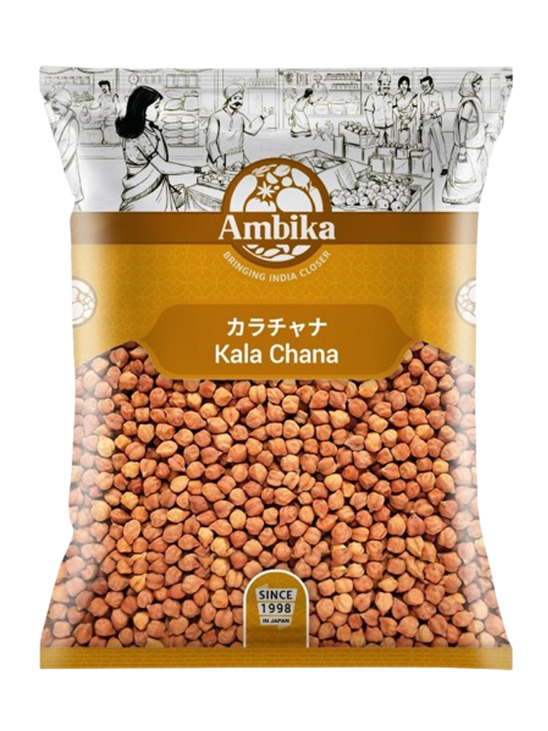 KALA CHANA 1KG