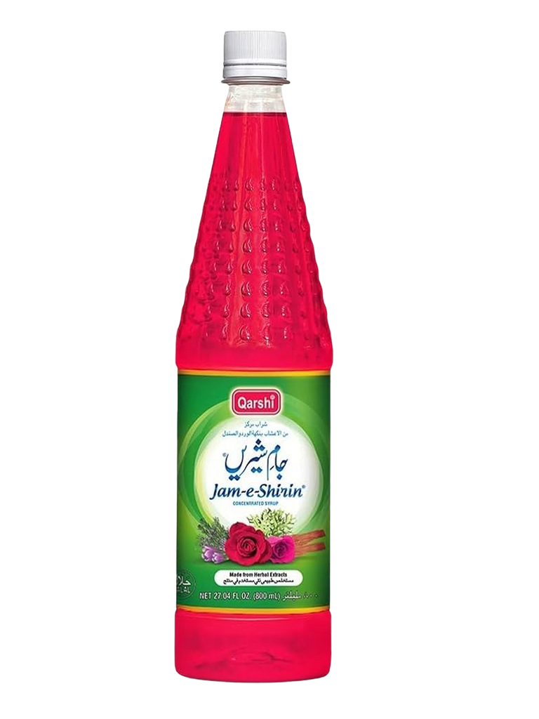 QARSHI JAM-E-SHIRI 800ML